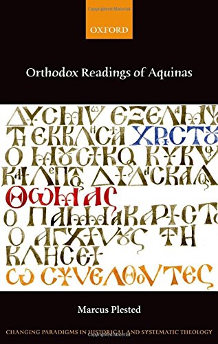 Orthodox Readings of Aquinas