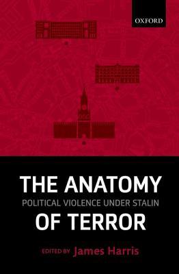 The Anatomy of Terror