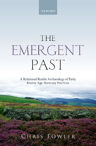 The Emergent Past