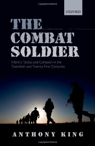 The Combat Soldier