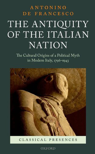 The Antiquity of the Italian Nation