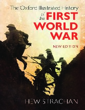 The Oxford Illustrated History of the First World War