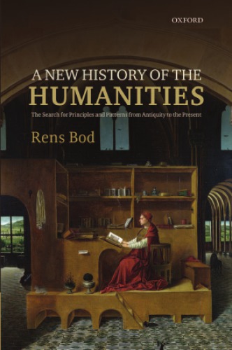 New History of the Humanities