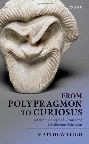 From Polypragmon to Curiosus