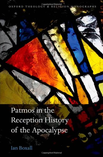 Patmos in the Reception History of the Apocalypse