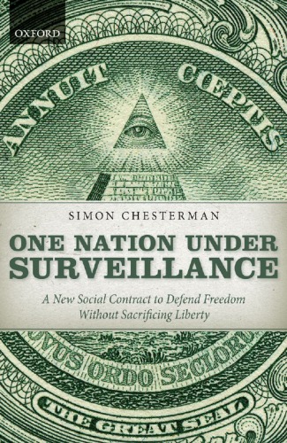 One Nation Under Surveillance