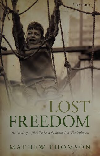 Lost Freedom