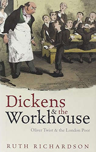 Dickens and the Workhouse