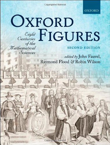 Oxford Figures