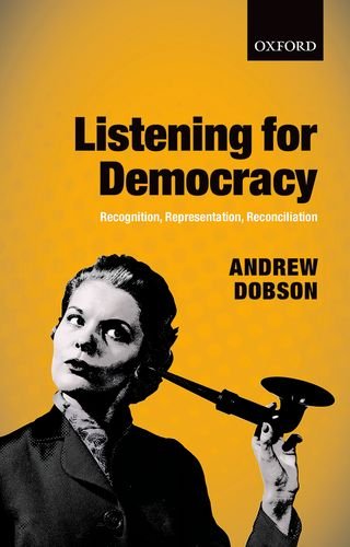 Listening for Democracy