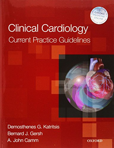 Clinical Cardiology