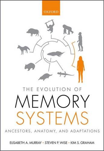 The Evolution of Memory Systems