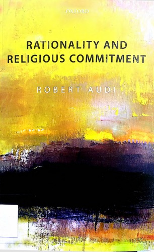 Rationality and Religious Commitment