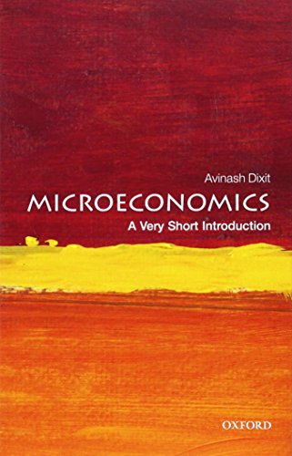 Microeconomics