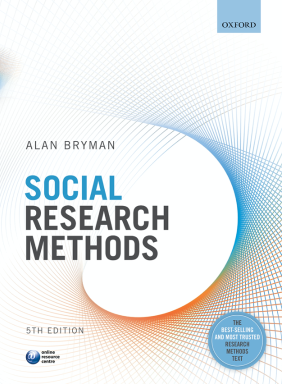 Social Research Methods