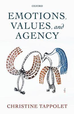 Emotions, Value, and Agency