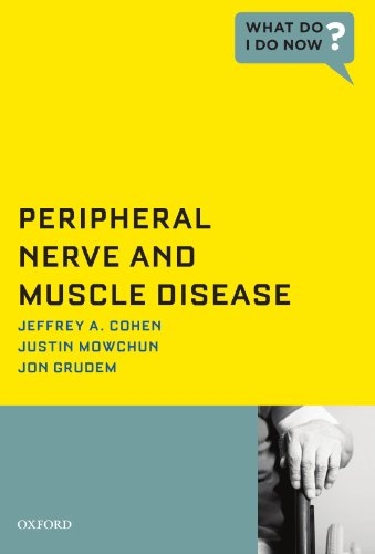 Peripheral Nerve and Muscle Disease