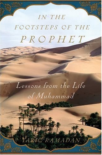 In the Footsteps of the Prophet