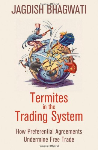 Termites in the Trading System