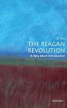 The Reagan Revolution