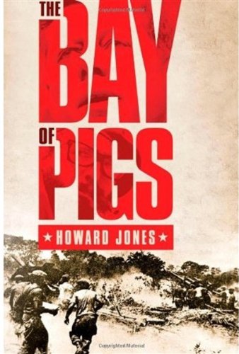 The Bay of Pigs