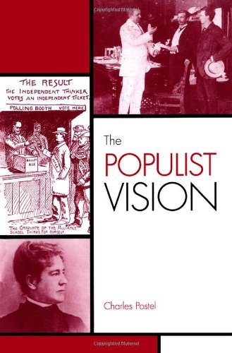 The Populist Vision.