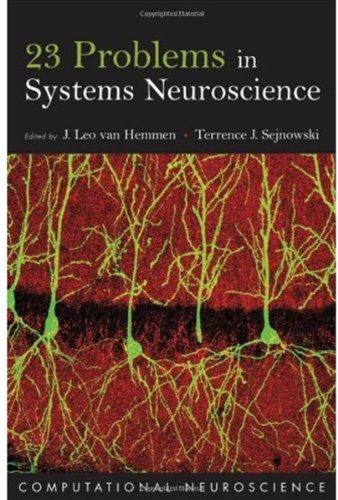 23 Problems in Systems Neuroscience