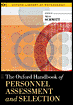 The Oxford Handbook of Personnel Assessment and Selection