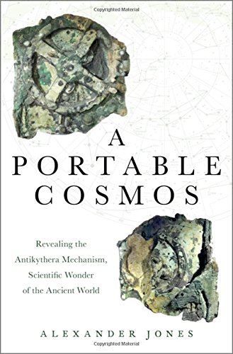 A Portable Cosmos