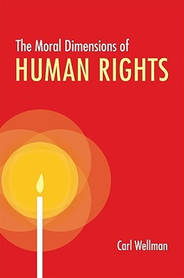 The Moral Dimensions of Human Rights