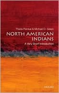 North American Indians