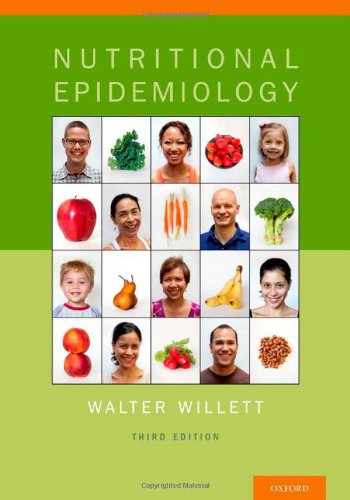 Nutritional Epidemiology