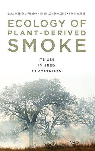 Ecology of Plant-Derived Smoke