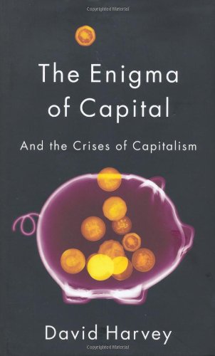 The Enigma of Capital