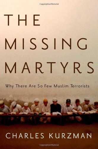 Missing Martyrs