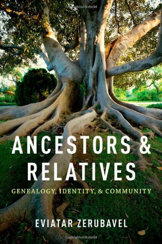 Ancestors and Relatives