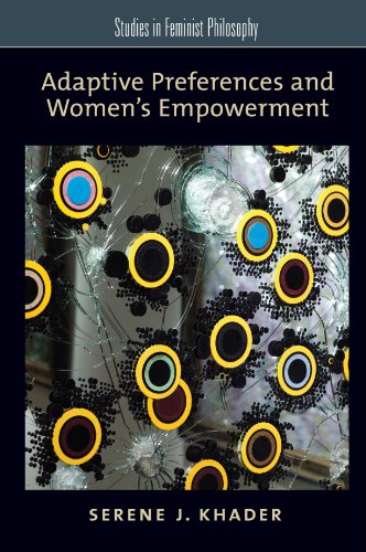 Adaptive Preferences and Women's Empowerment