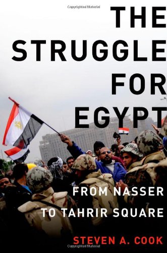 The Struggle for Egypt