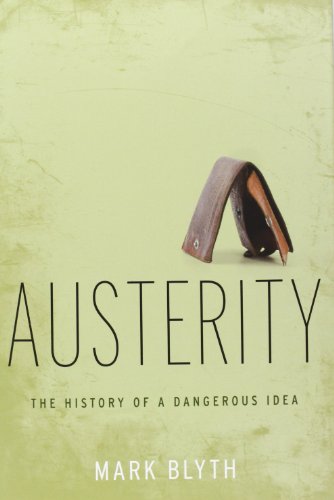 Austerity