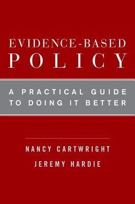 Evidence-Based Policy