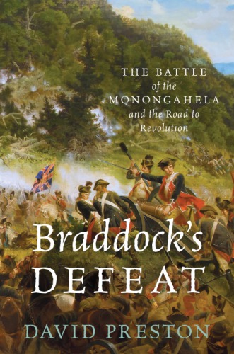 Braddock's Defeat