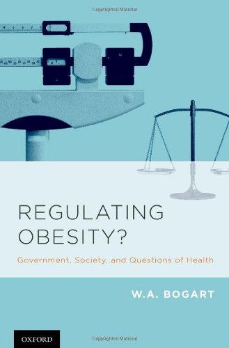 Regulating Obesity?