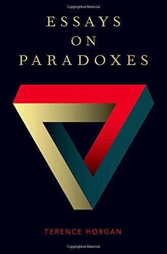 Essays on paradoxes