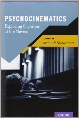 Psychocinematics