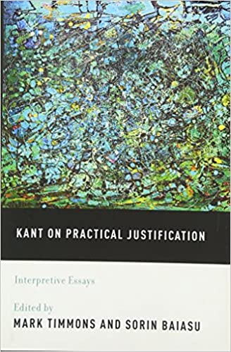 Kant on Practical Justification