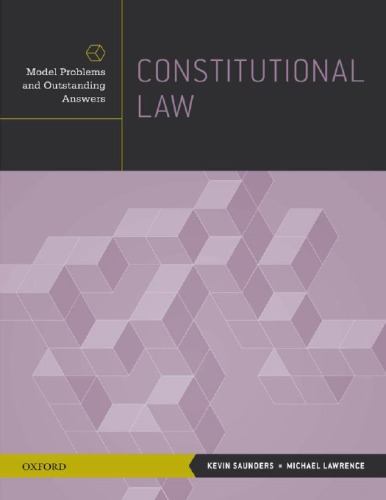 Constitutional Law