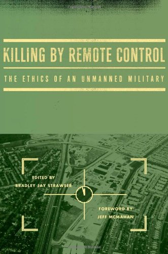 Killing by Remote Control