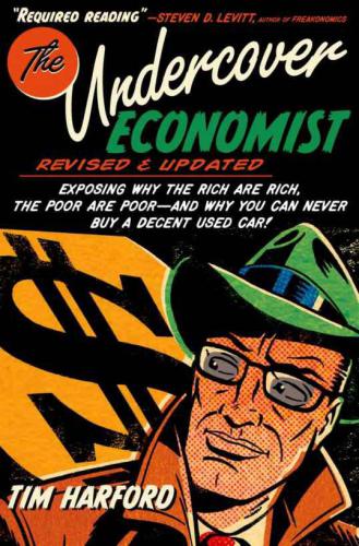 Undercover Economist