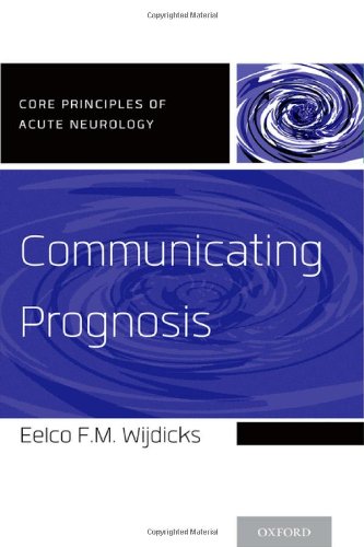 Communicating Prognosis