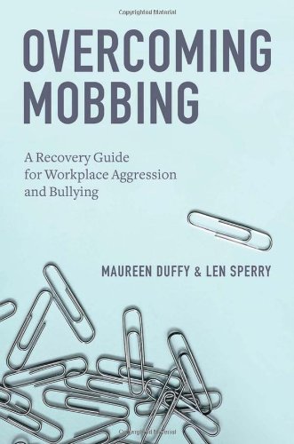 Overcoming Mobbing